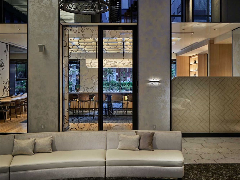Hotel Vischio Kyoto By Granvia 38/59