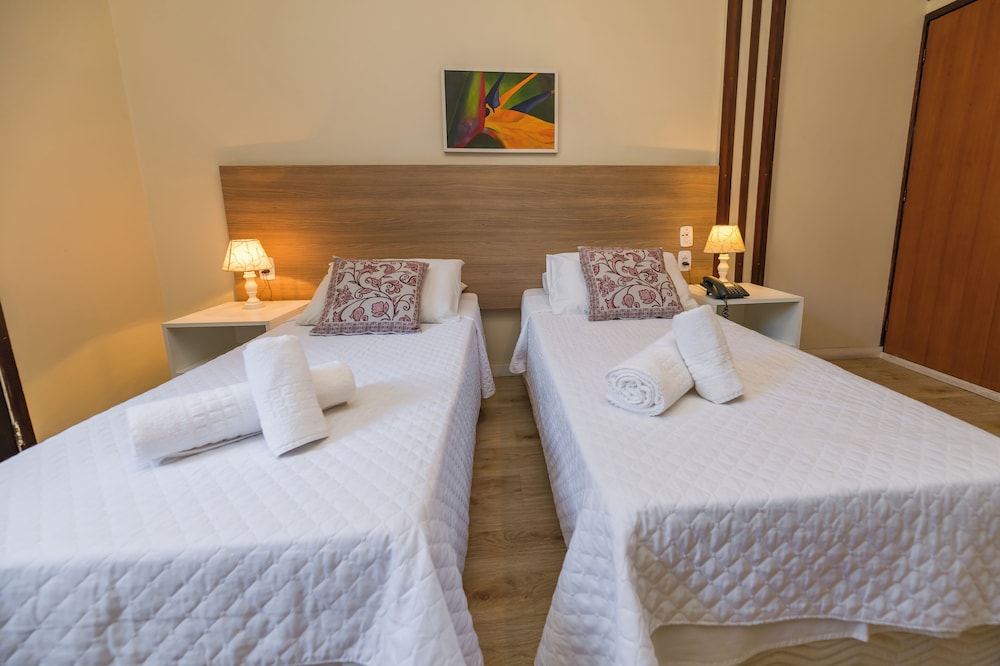 Hotel Fabris 16/62