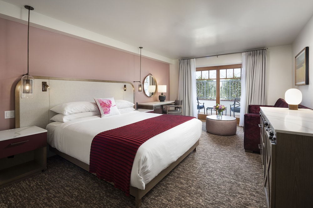 HOTEL CORQUE 20/45