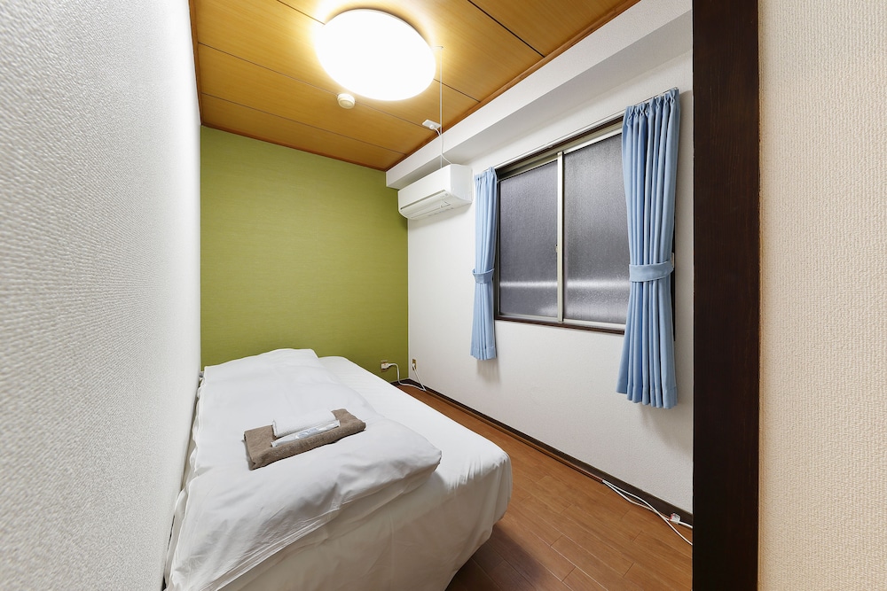 Hotel Taiyo 32/64