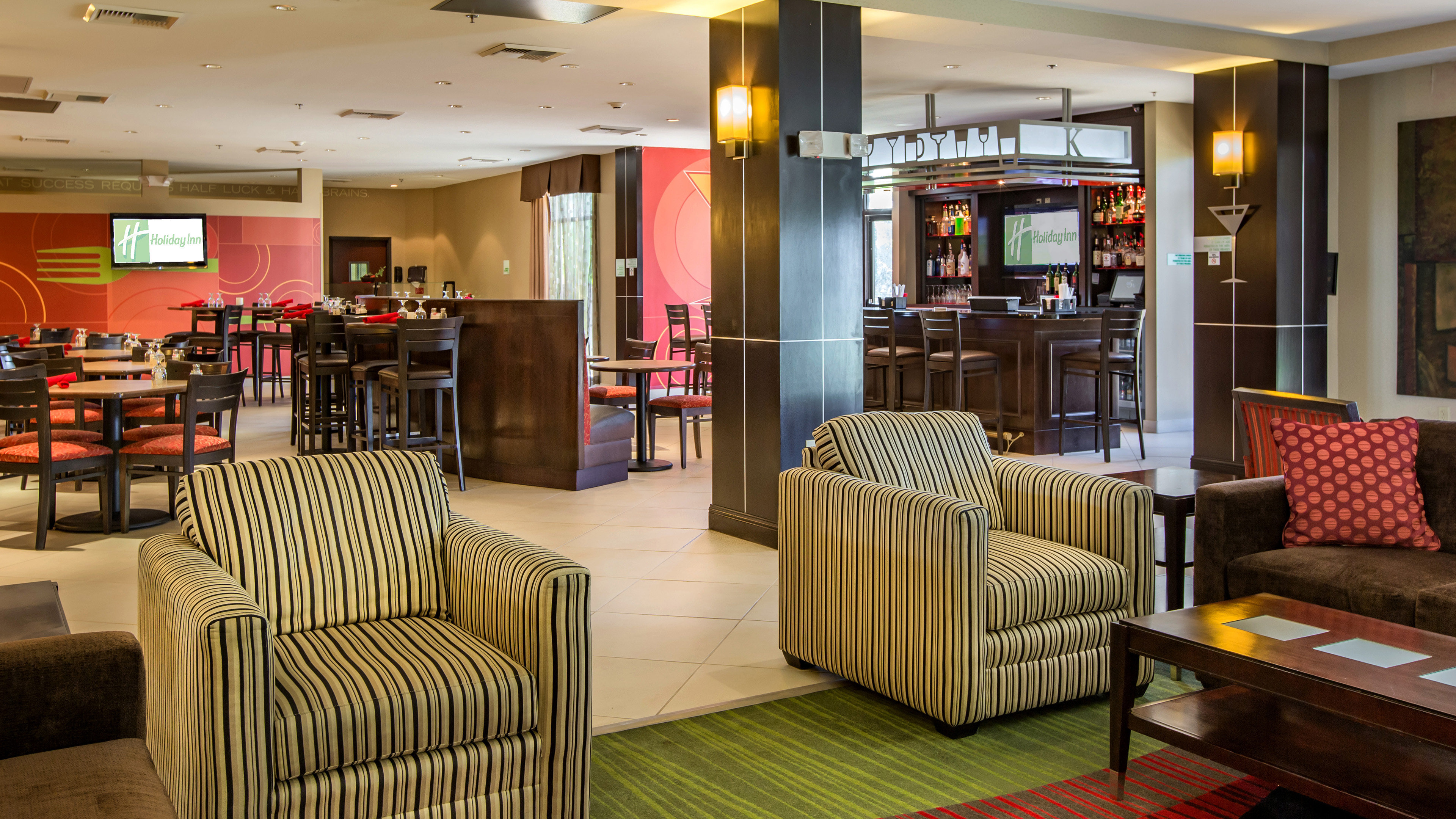 Holiday Inn Oklahoma City Airport 49/81