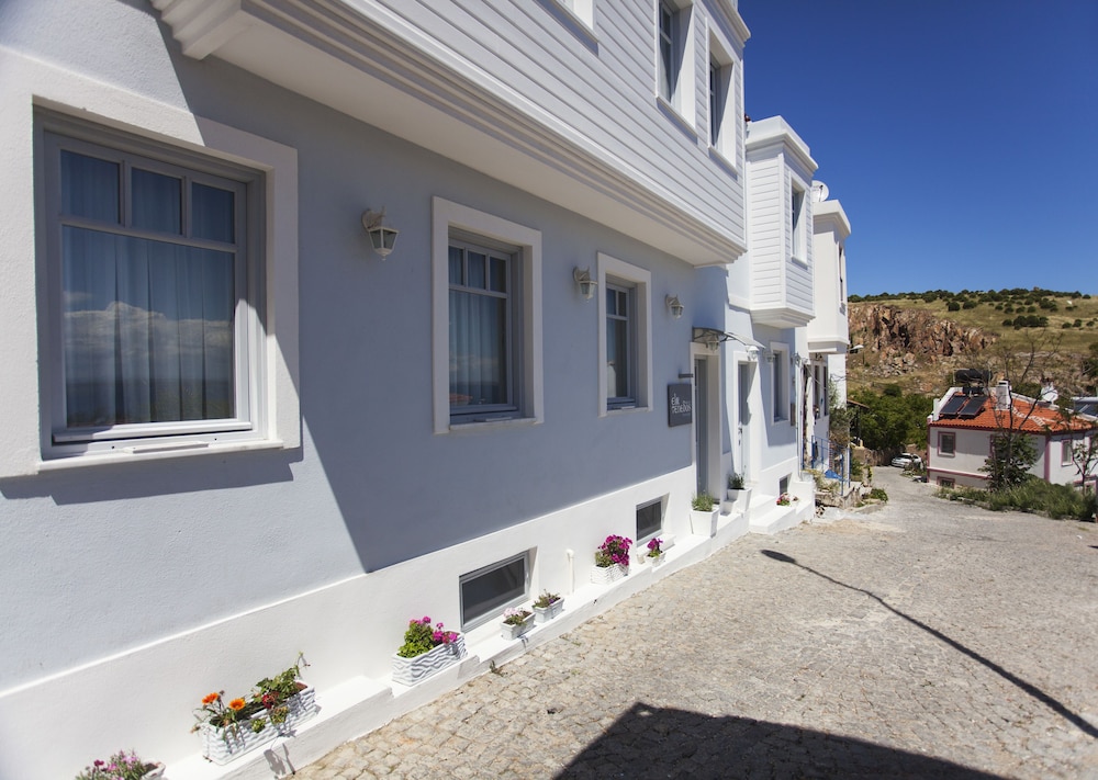 Ela Tenedos Hotel - Adults Only 4/50