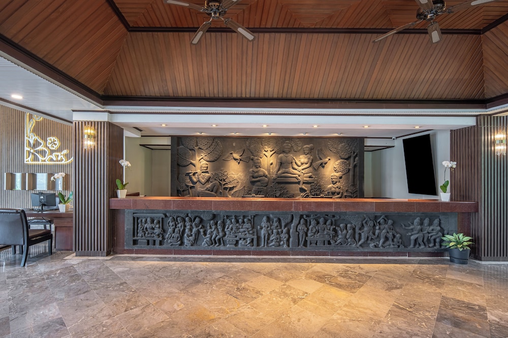 Prime Plaza Hotel Sanur 13/75