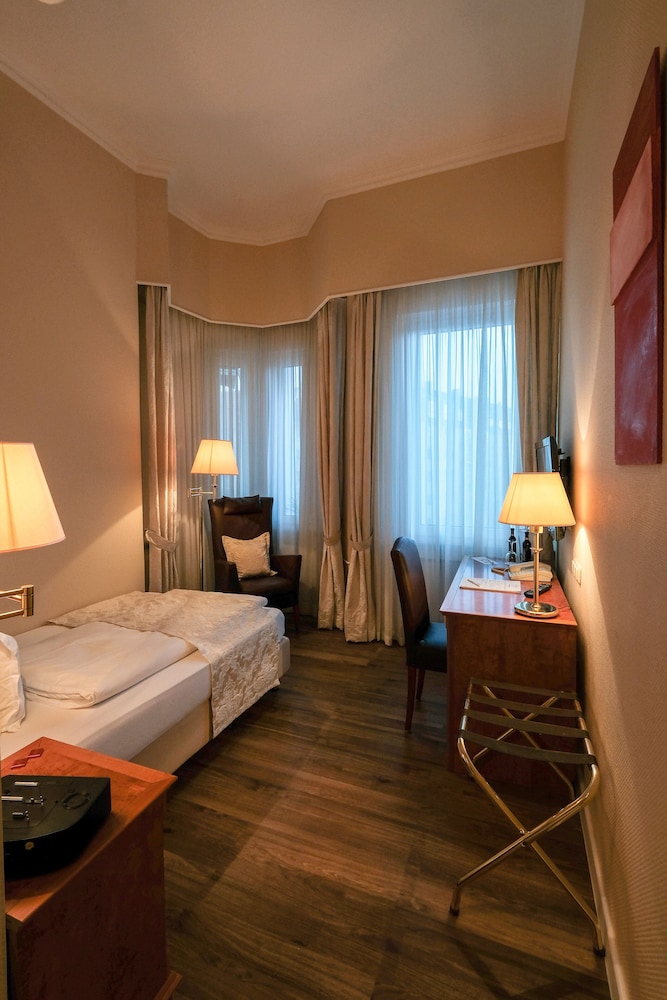 Hotel Savoy Hanover 17/50