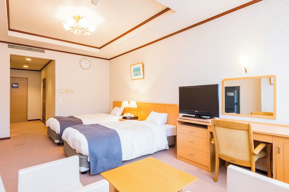 Hotel Kisoji 9/38