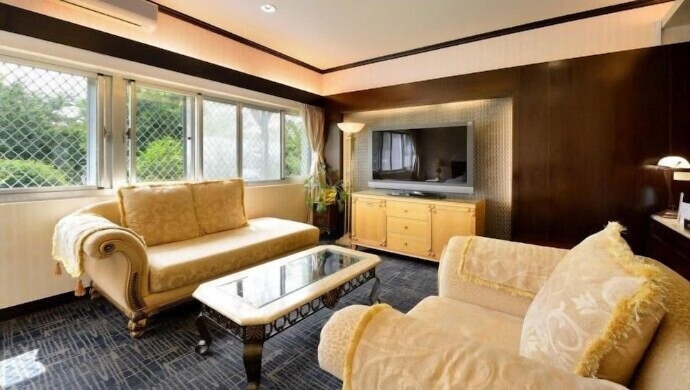 Cingjing Guest House 29/50