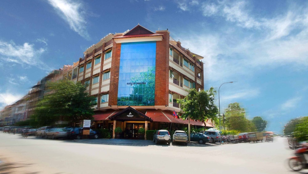 Almond Hotel - Phnom Penh 2/50