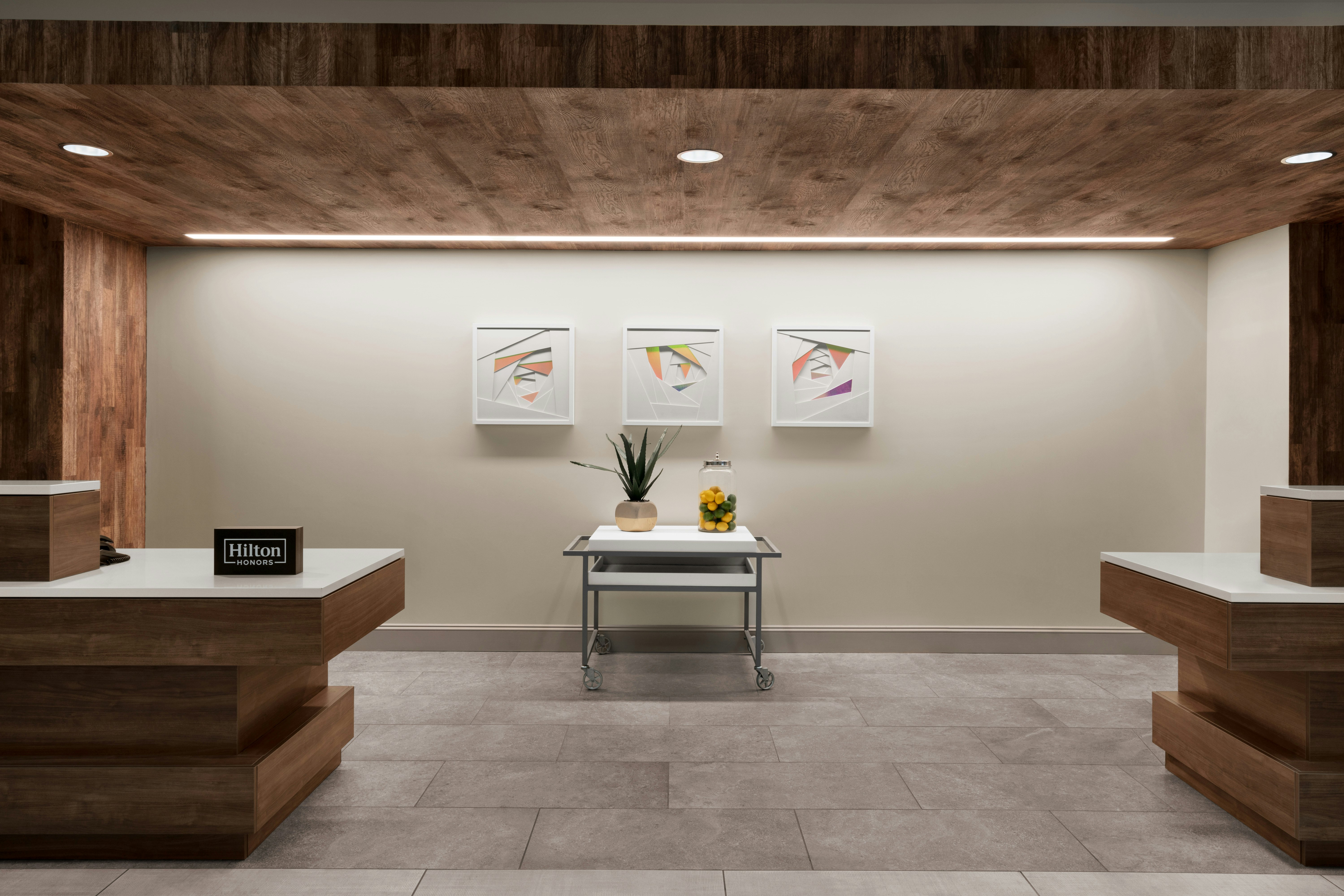 Hilton Garden Inn Charlotte Ayrsley 5/44
