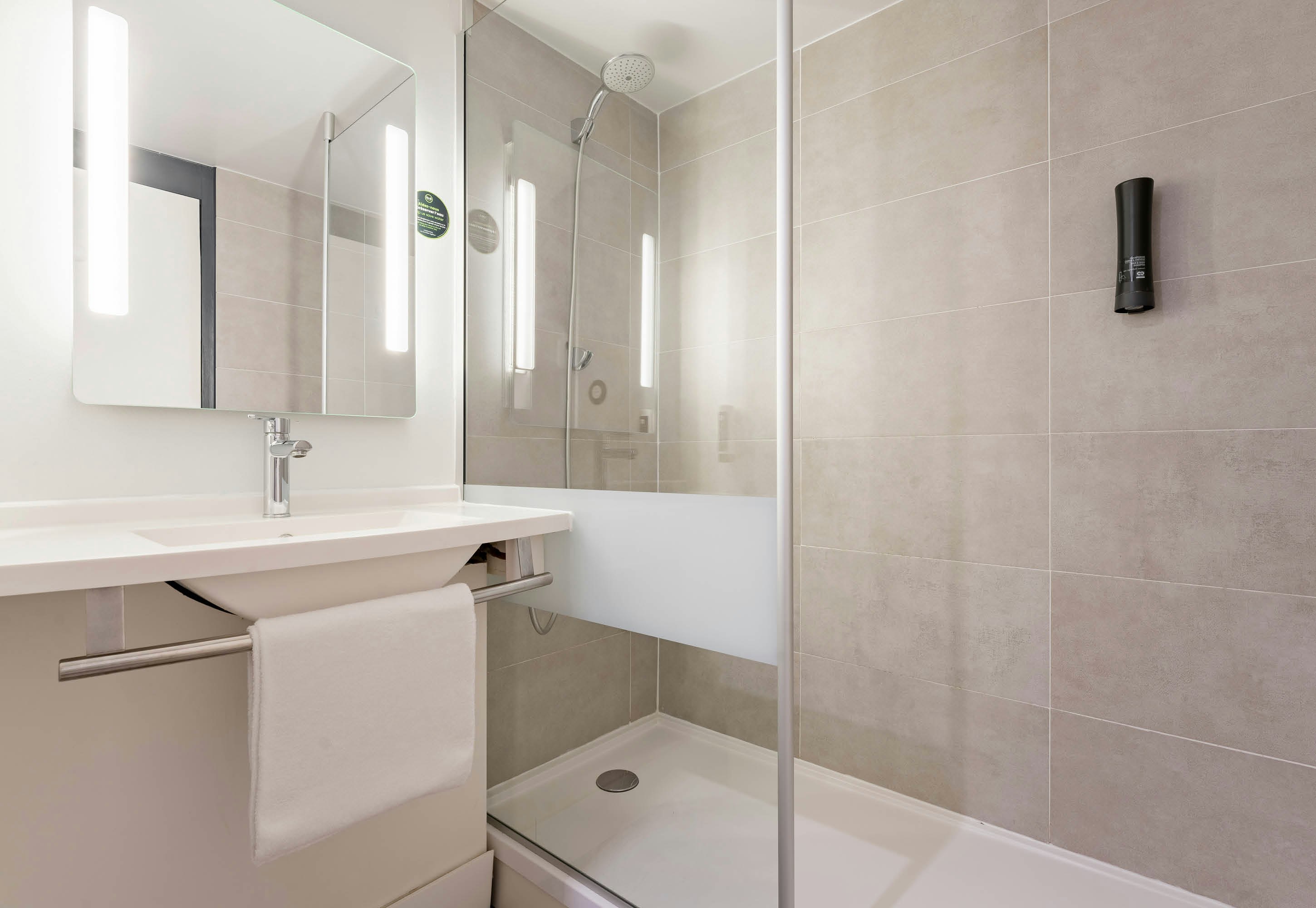 B&B HOTEL Valenciennes Sud 3 etoiles 45/46