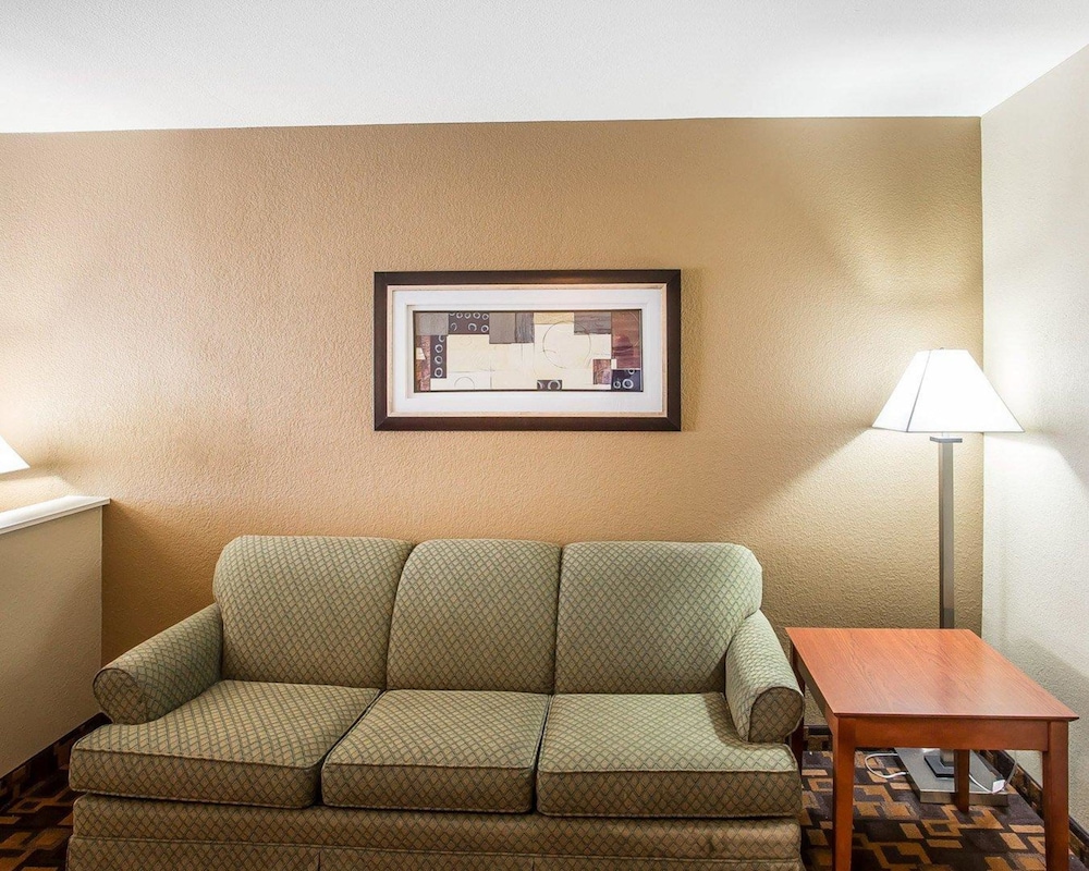 Hotel Mt. Juliet, TN 11/20
