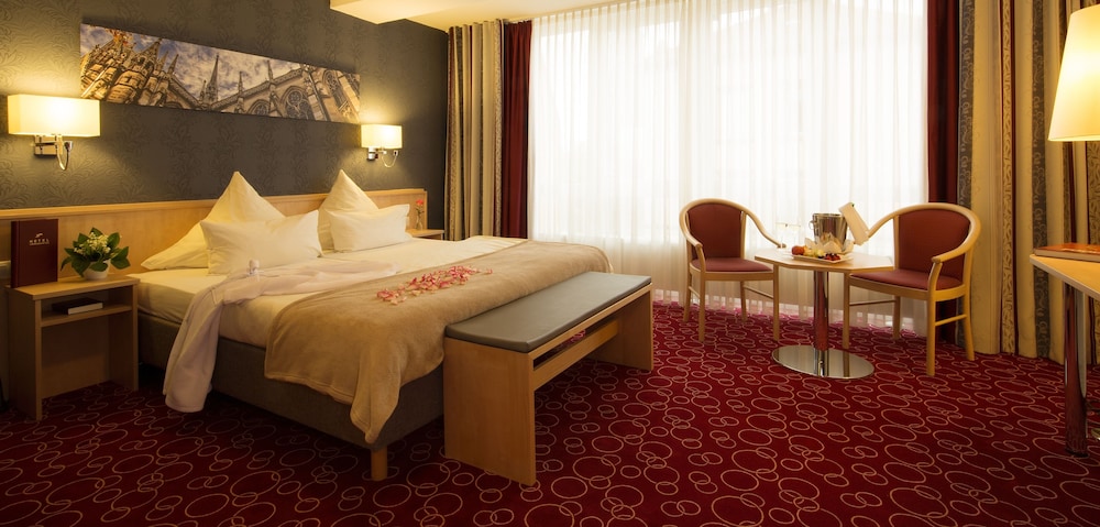Hotel Lowengarten 20/64