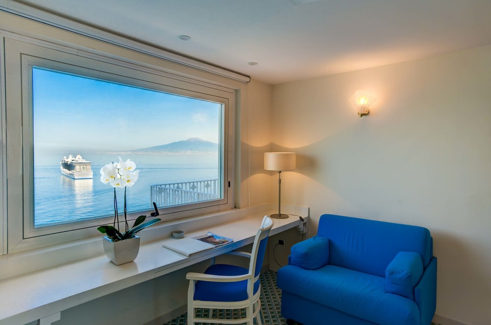 Grand Hotel Riviera 30/50