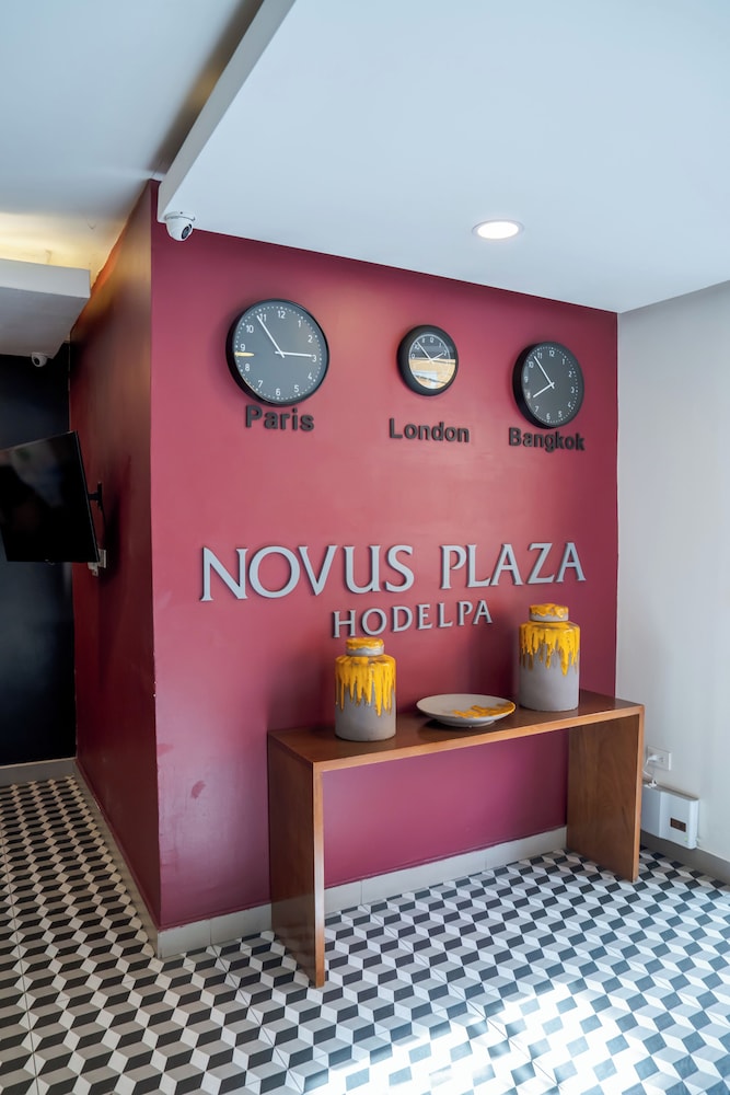 Novus Plaza Hodelpa 6/46
