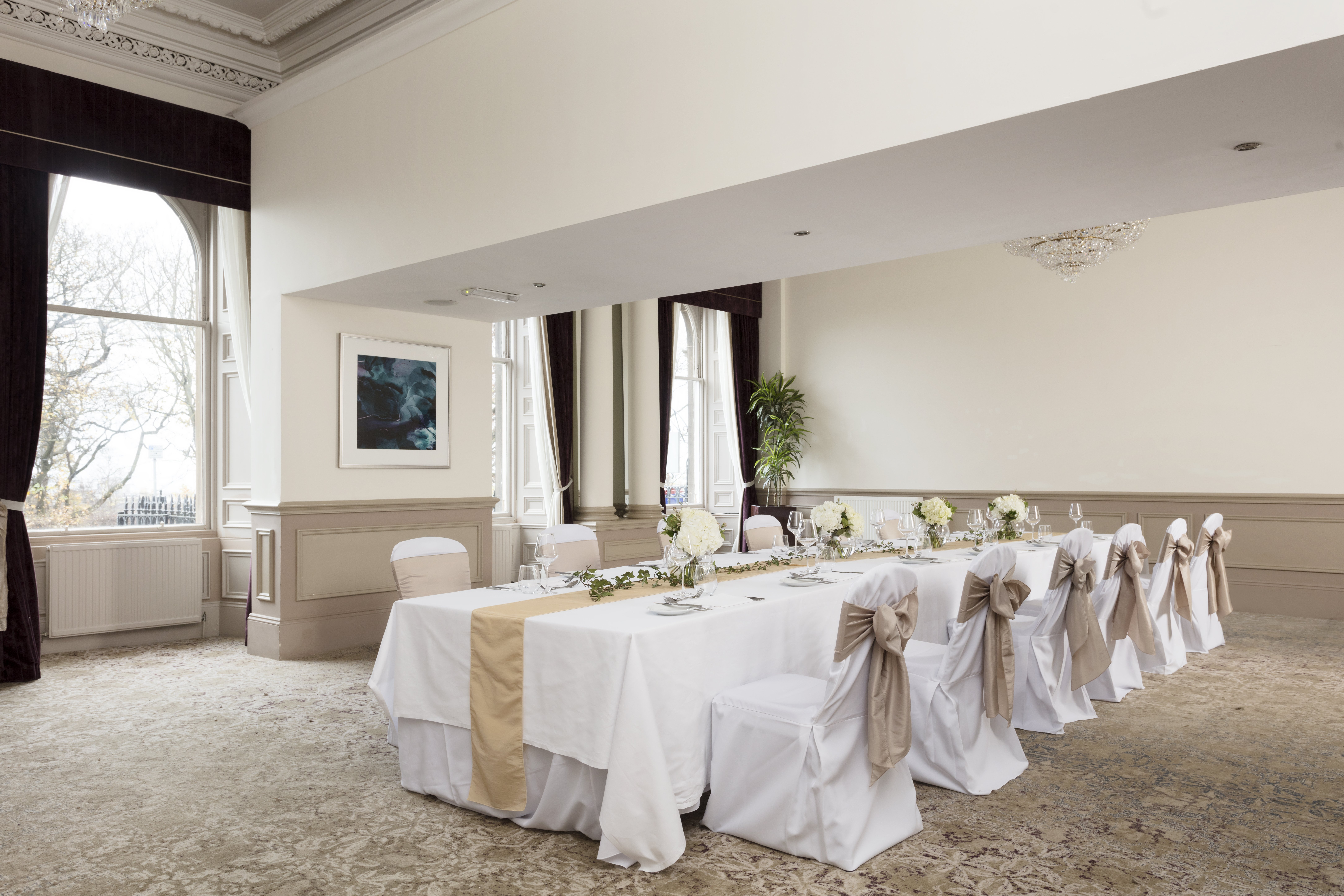 voco Edinburgh Royal Terrace 9/35