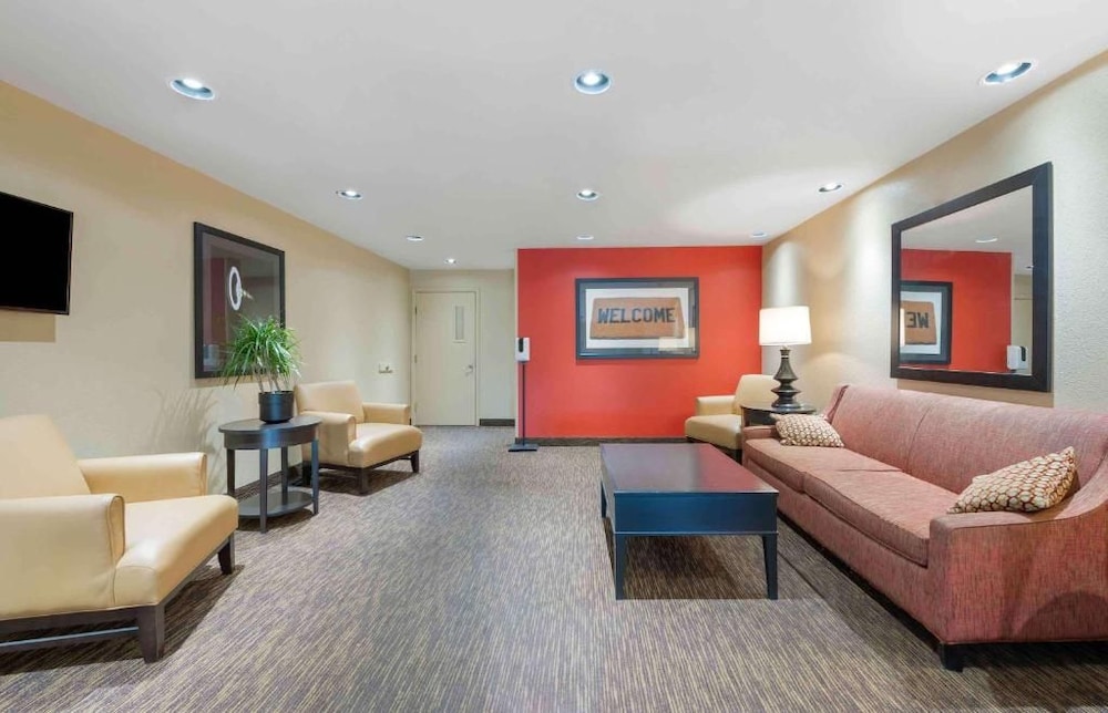 Studio 6 Extended stay Fairfield, OH - Cincinnati 27/45