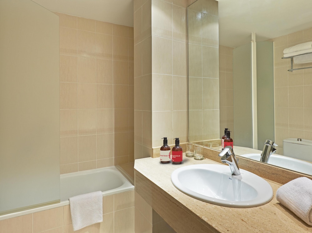 iStay by NH Zaragoza Sport Hotel 46/47