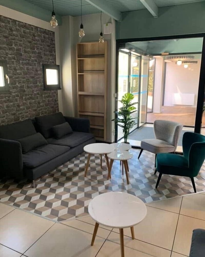 Hotel Ibis Abbeville 29/49