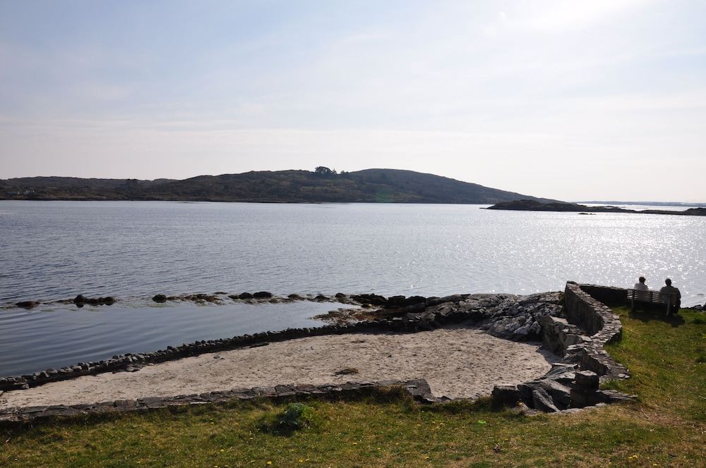 Cashel House Hotel 27/35
