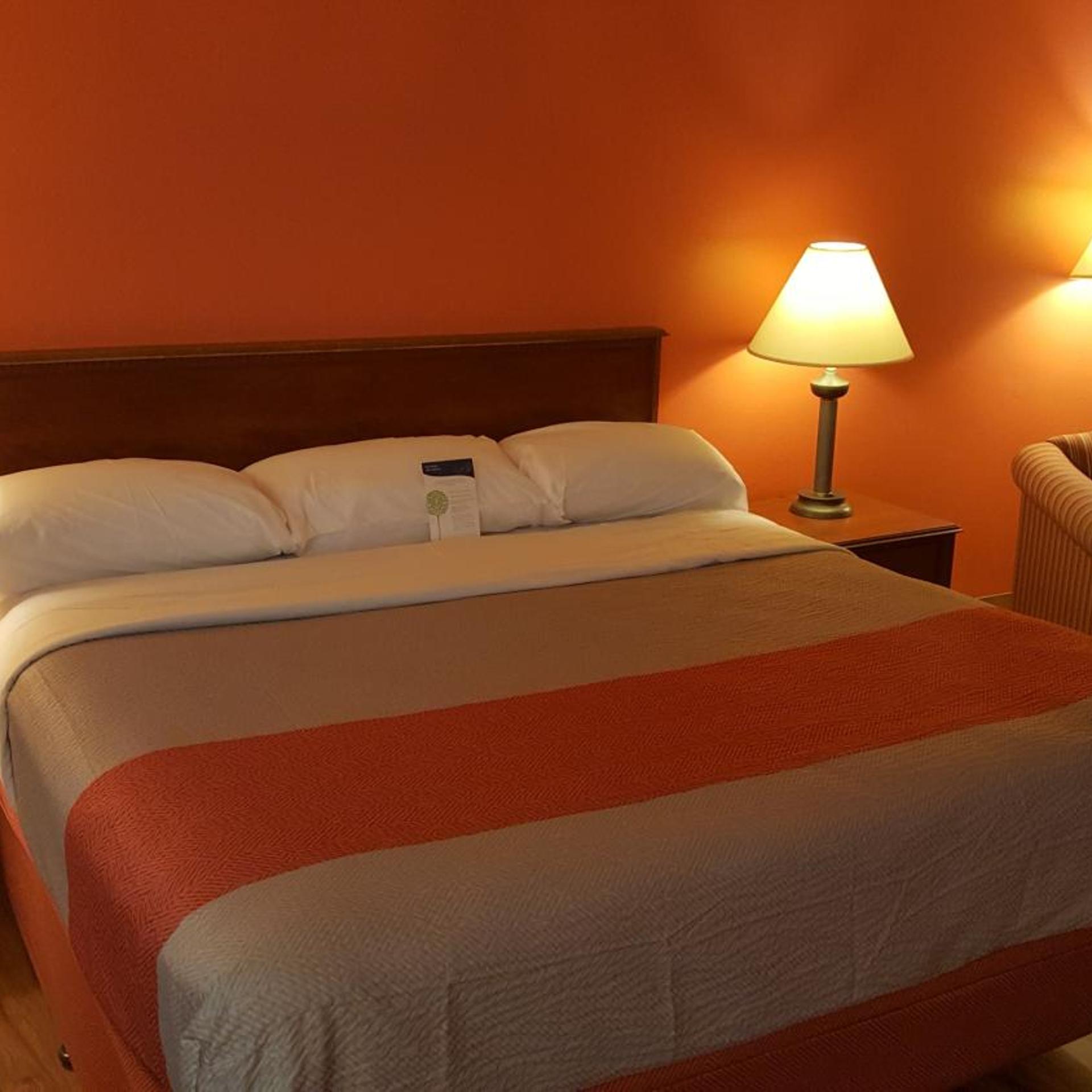 Motel6 Maryland Heights, MO 27/44