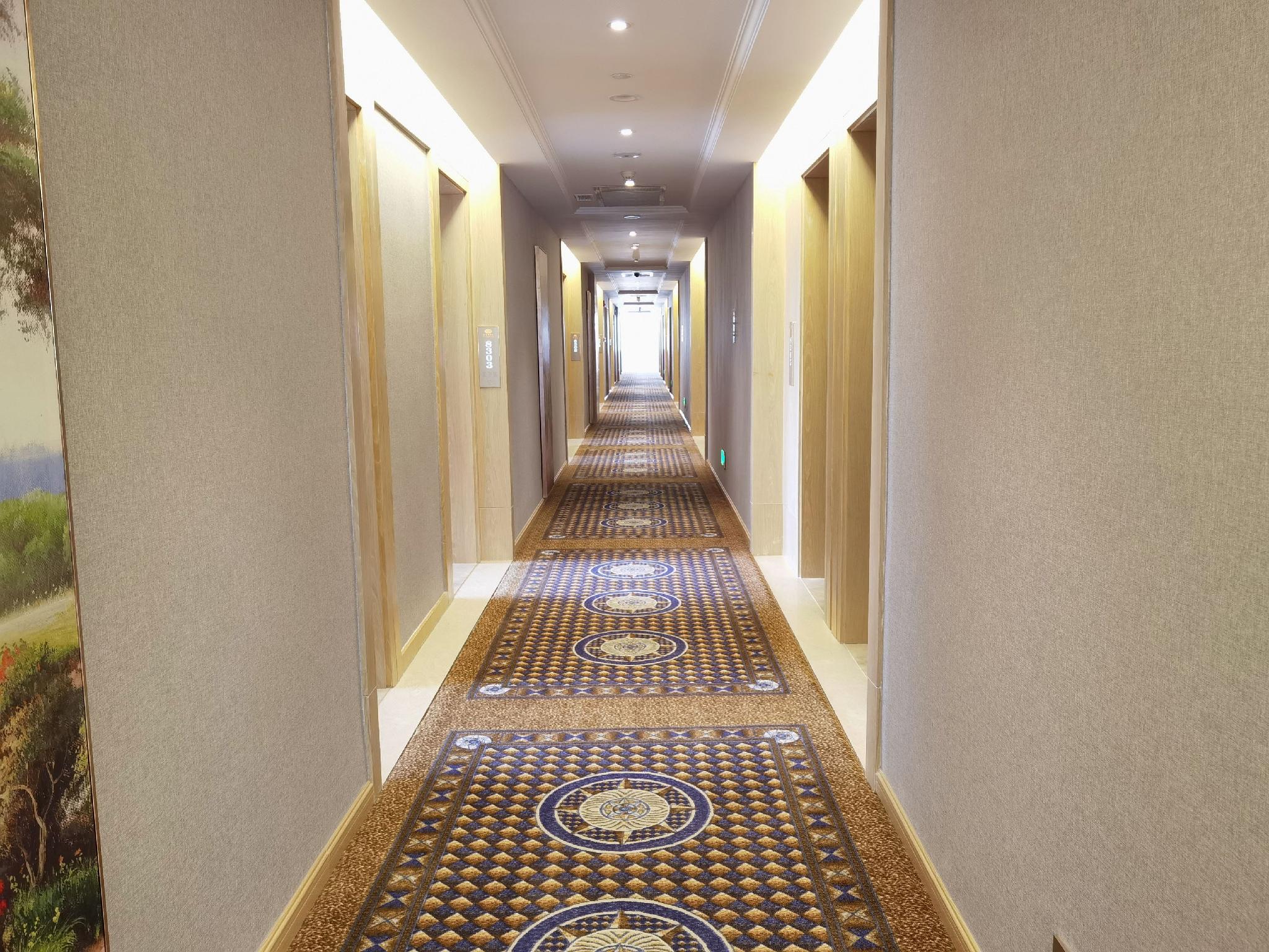 Vienna Hotel(Wanda store, Honggutan, Nanchang) 6/35