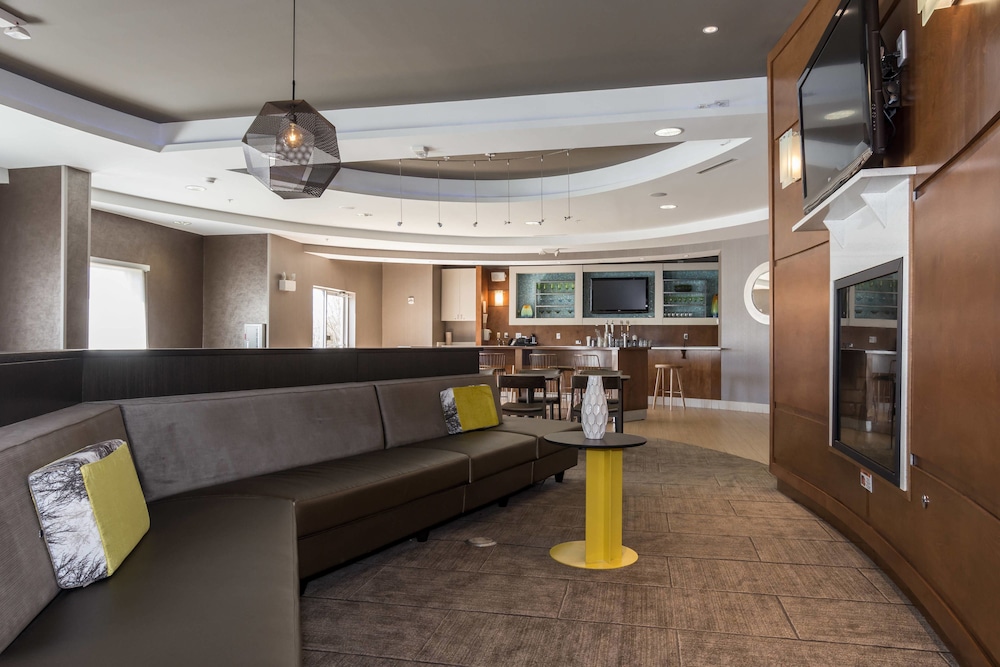 SpringHill Suites by Marriott Charlotte Ballantyne 7/52