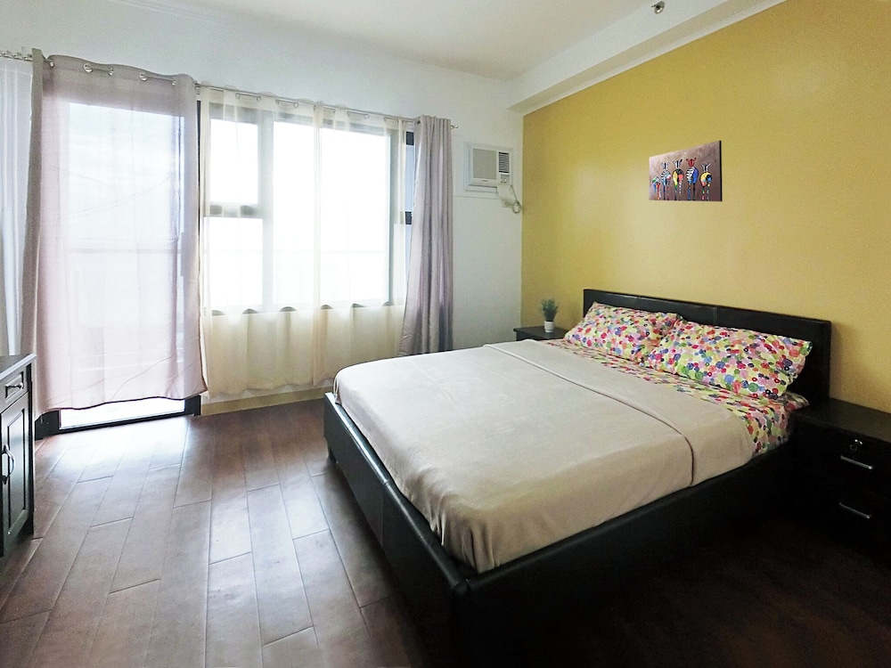 1 BEDROOM, BASIC, APARTMENT, SEA VIEW
