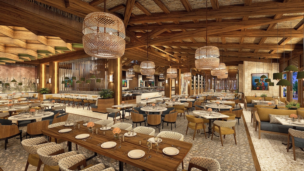 Moon Palace The Grand Punta Cana 47/61