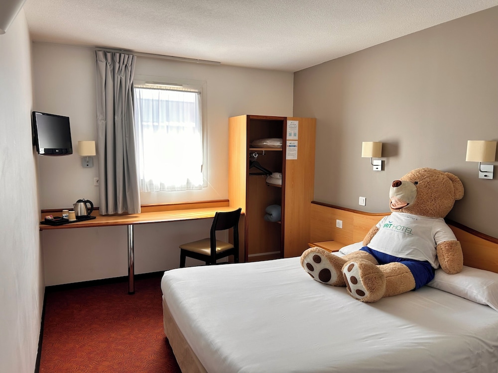 Deltour Hotel Montauban City 13/50