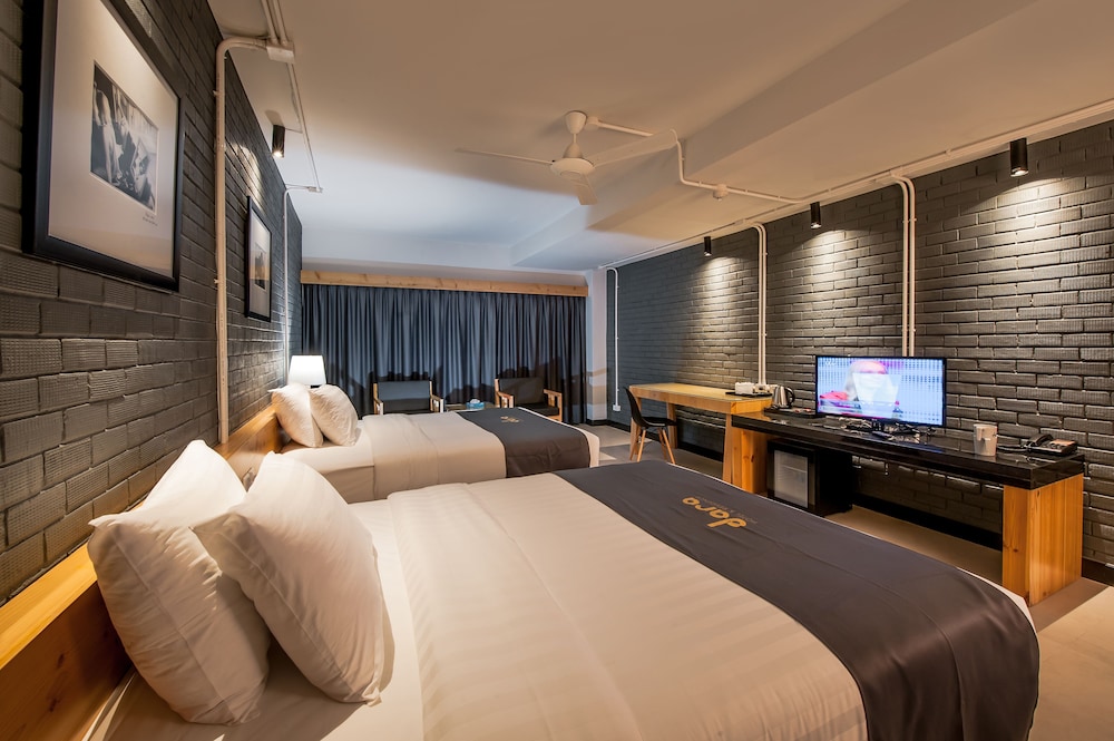 New Dara Boutique Hotel Residence 15/50