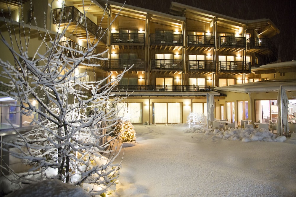 Blu Hotel Natura & Spa - Adults Only 4/80