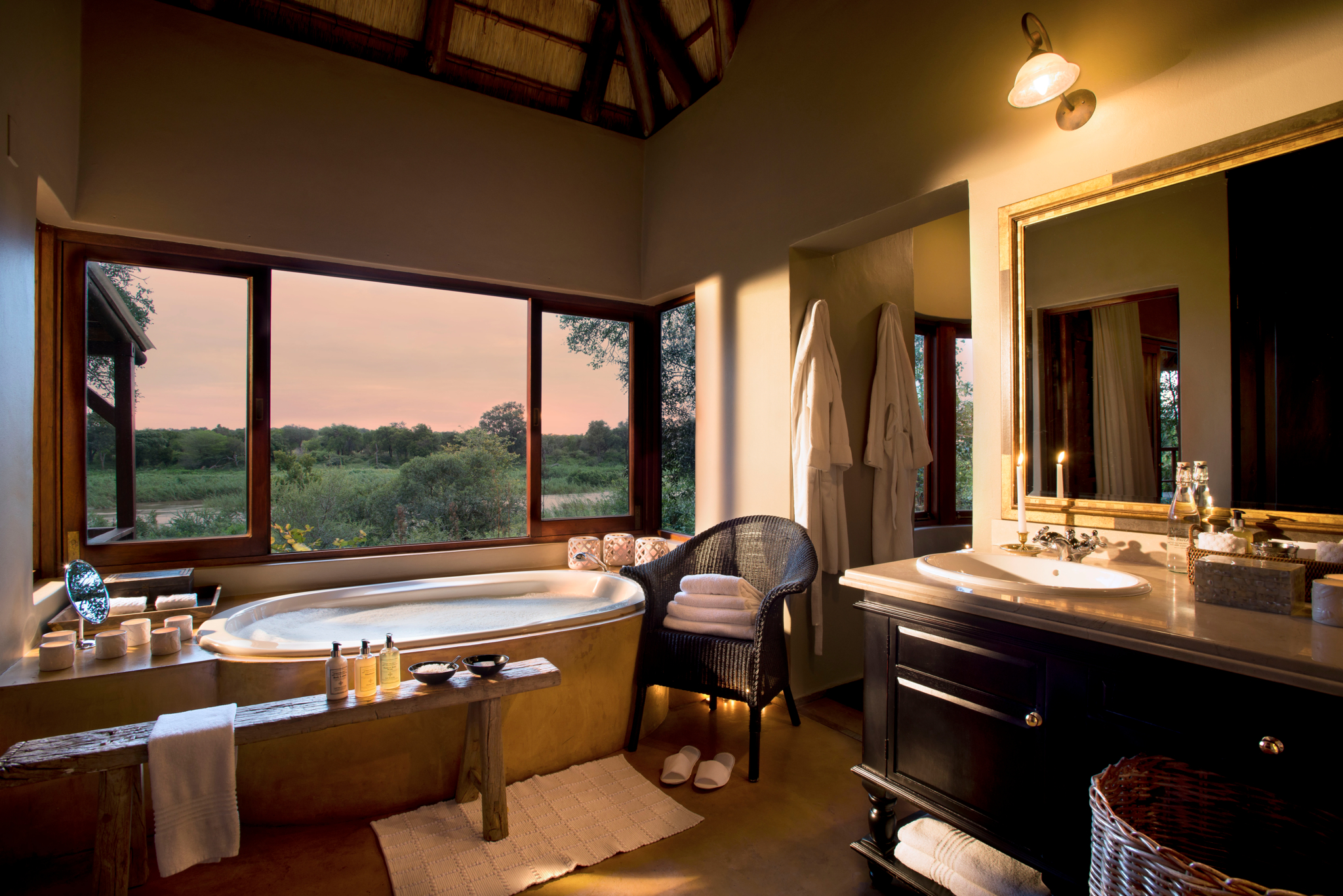 Lion Sands Tinga & Narina Suites 15/47