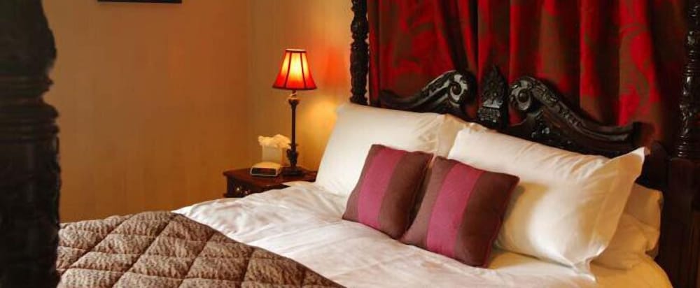 Waterton Park Hotel 15/58