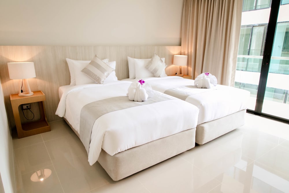 Zand Morada Pattaya 26/70