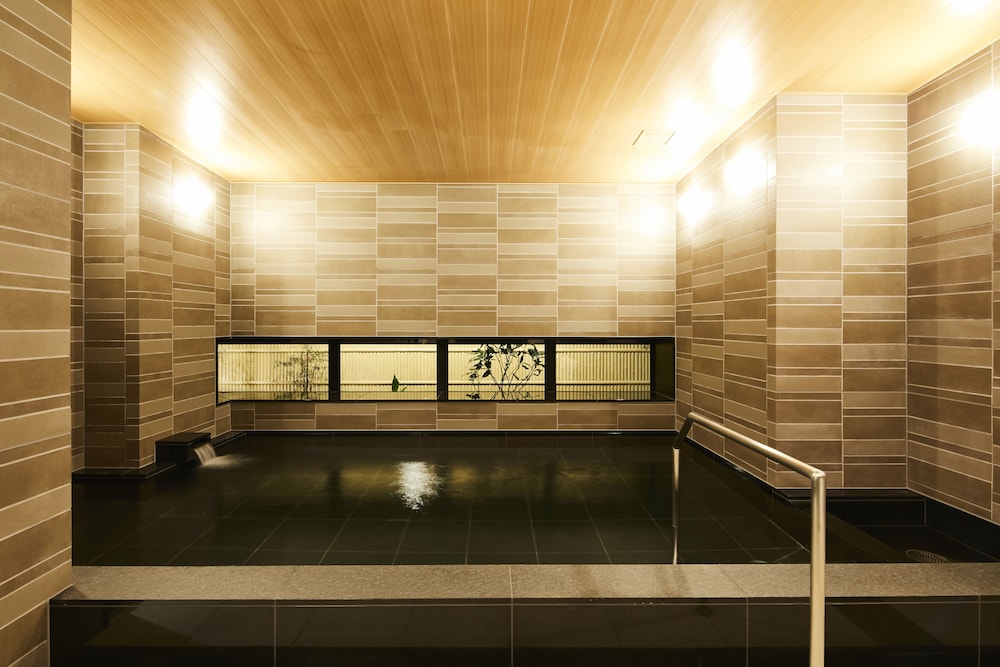Hotel Intergate Hiroshima 41/65