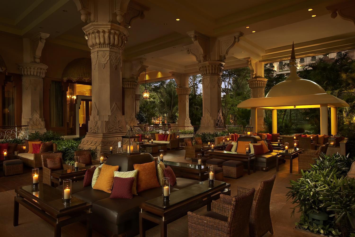 The Leela Palace Bengaluru 67/81