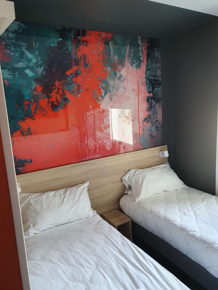 Kyriad Direct Orleans Sud Olivet 2/49
