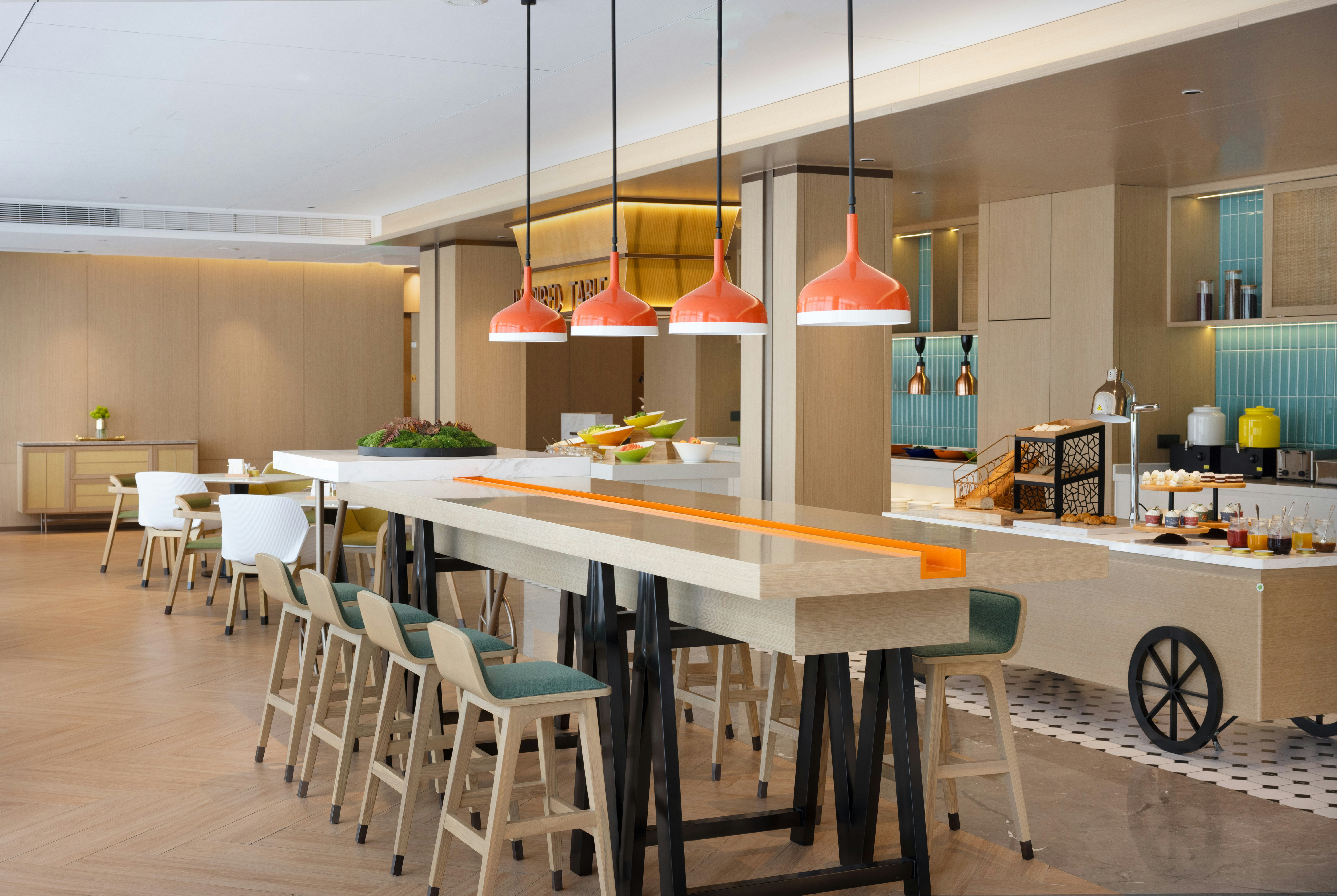 Home2 Suites by Hilton Wenzhou Wencheng 52/65