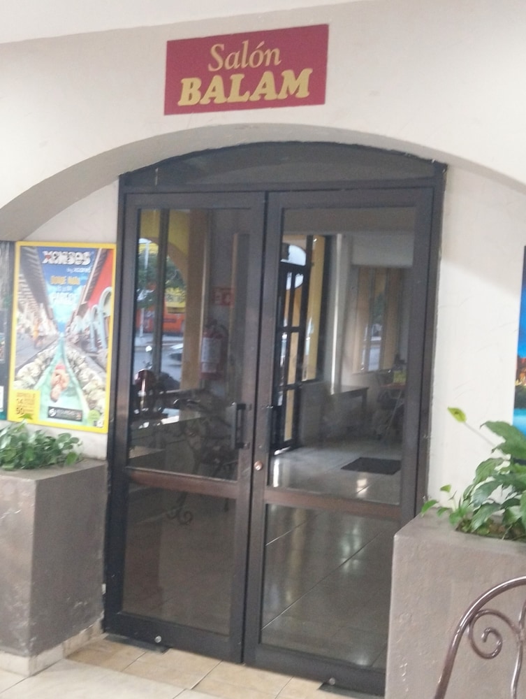 Palette Hotel Batab 14/51