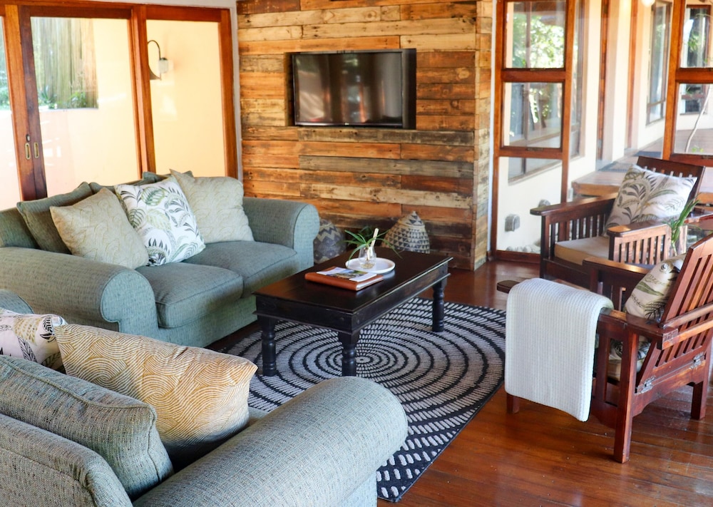 Nibela Lake Lodge 29/50