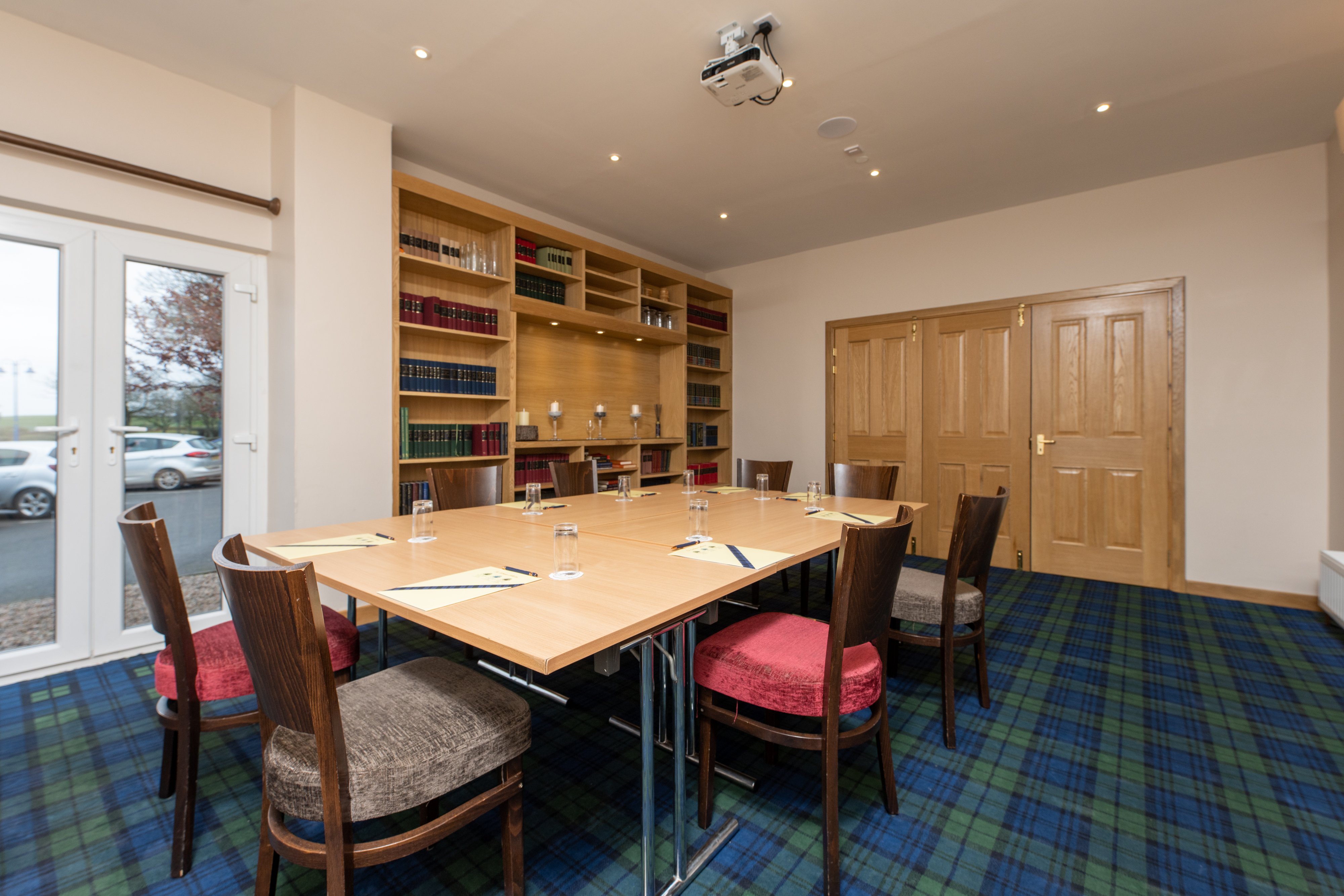 Norseman Hotel 35/44