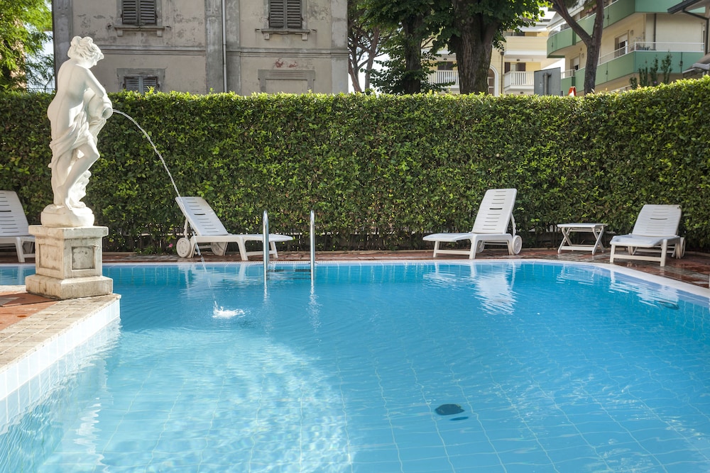 Residence Villa Lidia 17/21