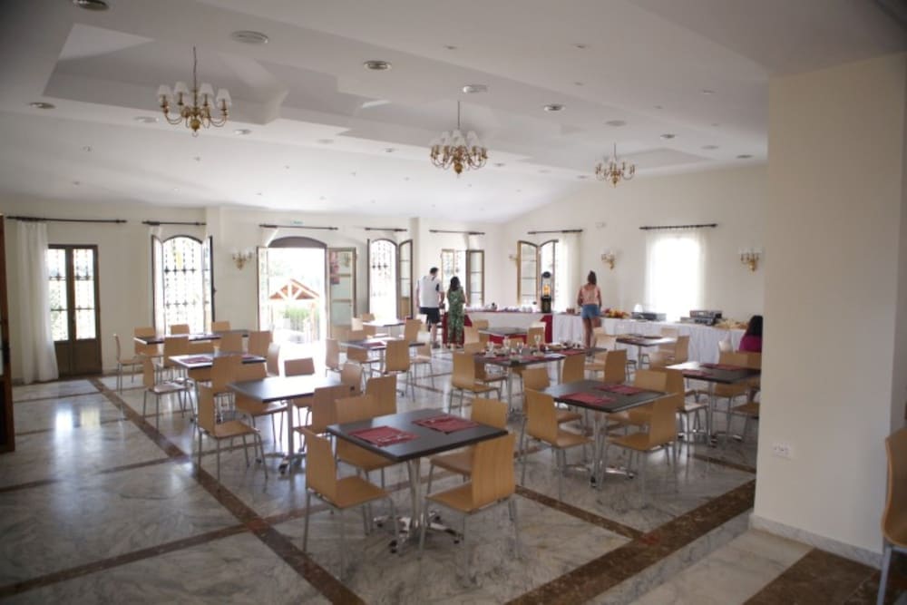 Hotel Finca Los Abetos 45/58