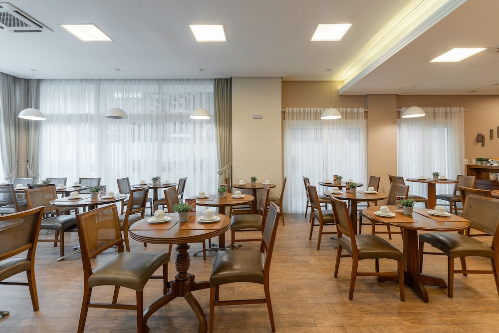 Hotel Monte Felice Centro (ex. Encantos Charme) 48/61