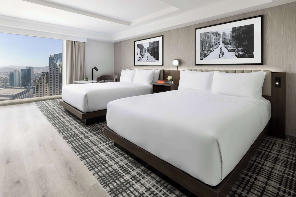 Hyatt Regency San Francisco Downtown Soma 17/60
