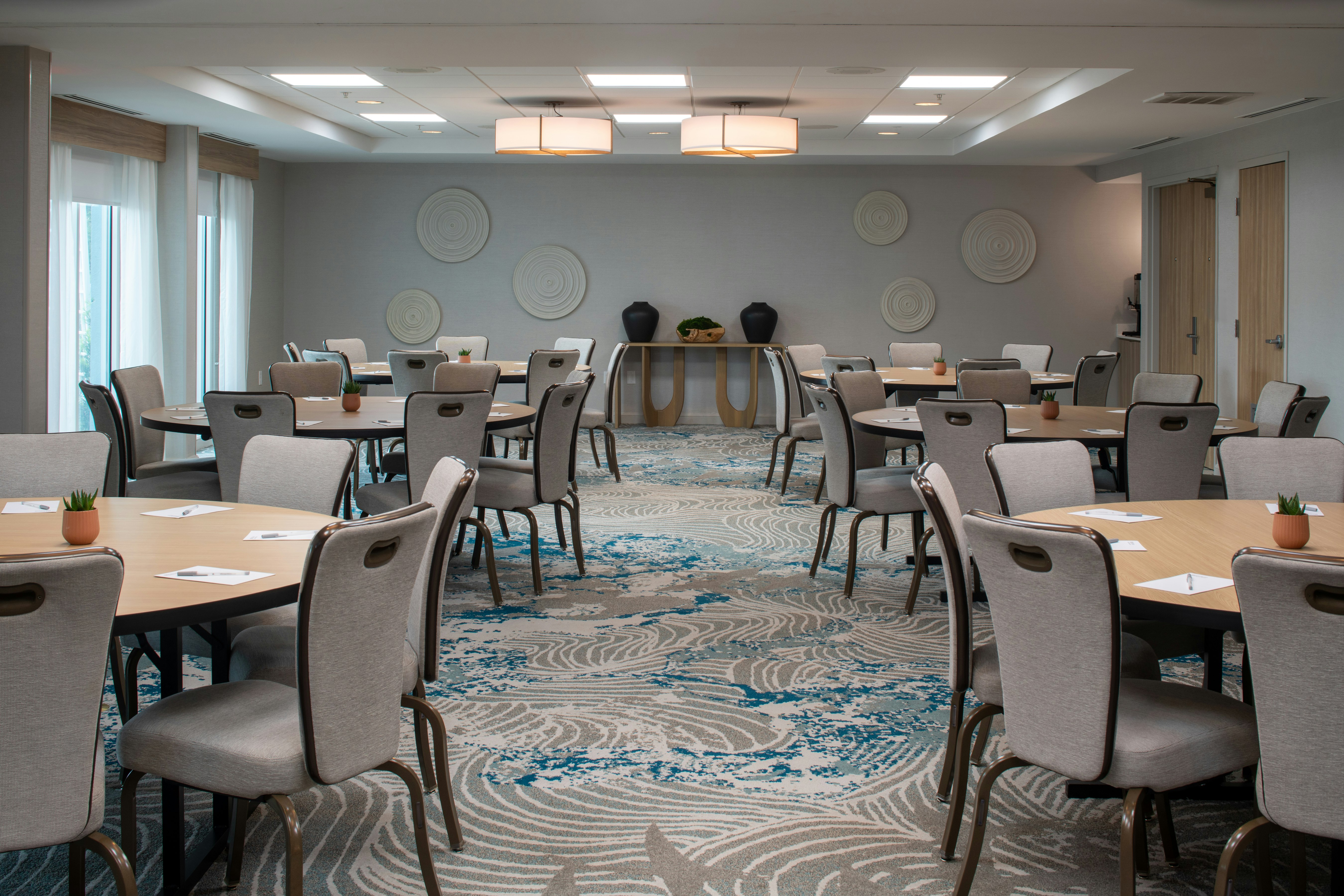 Hilton Garden Inn Orlando Airport 66/73