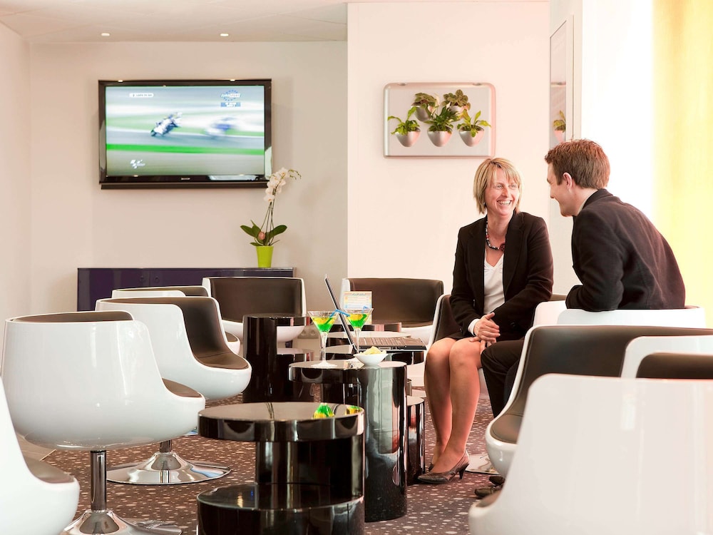 IBIS STYLES RENNES CENTRE GARE NORD 44/67