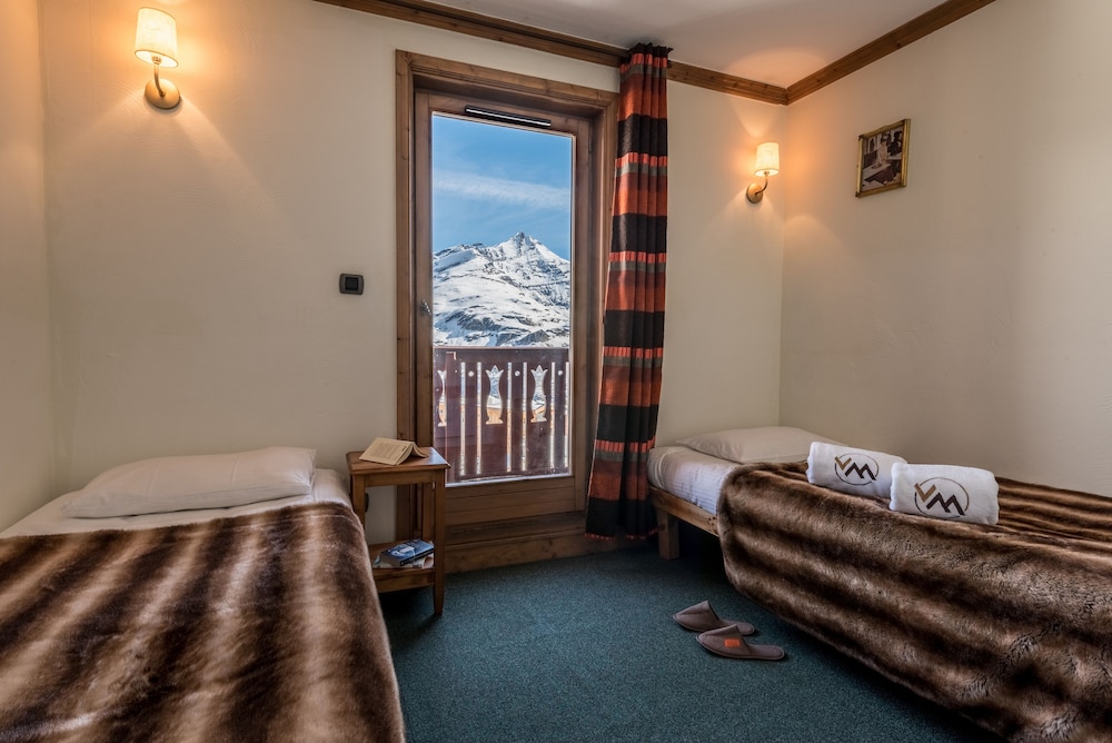 Residences Village Montana 34/73