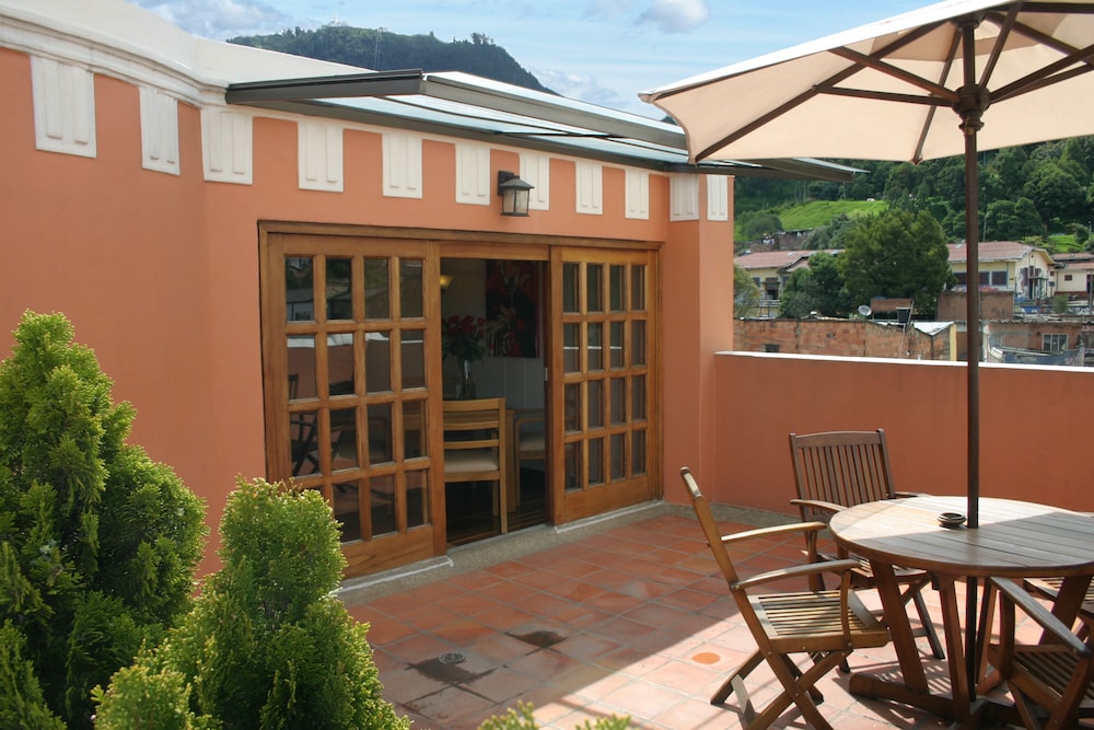 Hotel Casa Deco 1/25