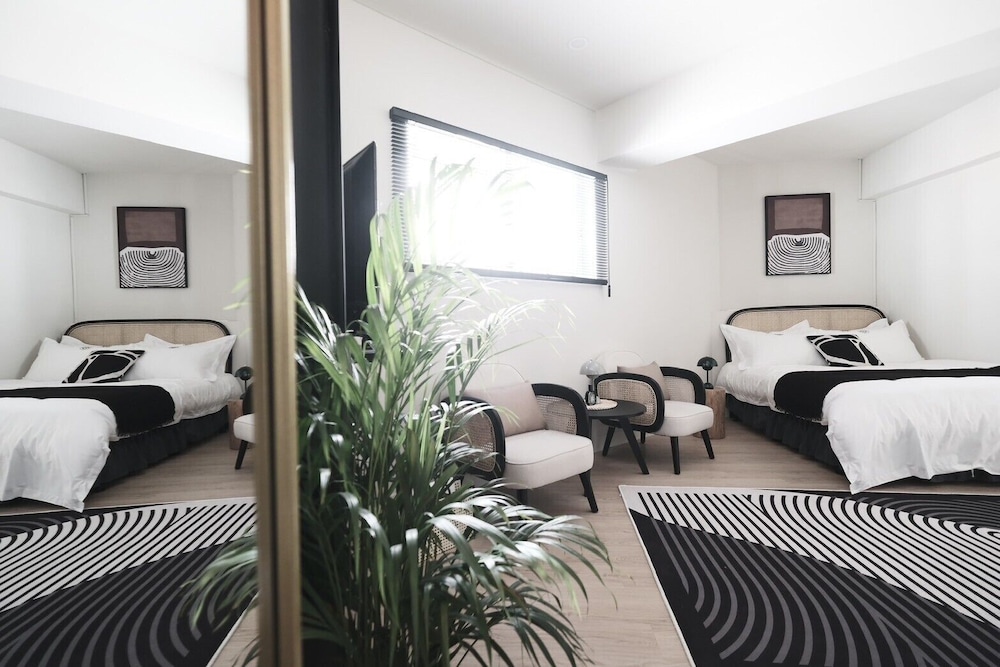 Moon Lake Hotel 19/50