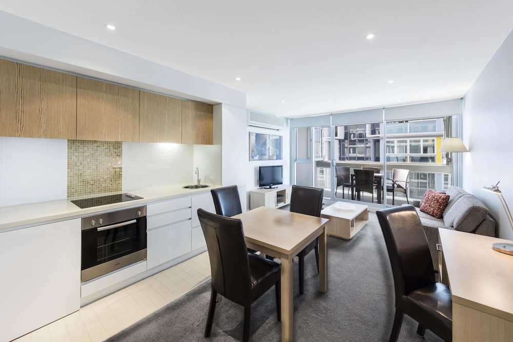 iStay Precinct Adelaide 55/79